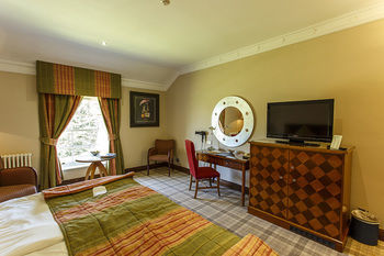 Hotel Best Western Hardwick Hall(.)