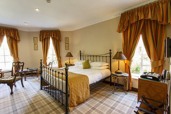 Hotel Best Western Hardwick Hall(.)