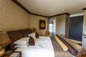 Hotel Best Western Hardwick Hall(.)