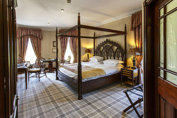 Hotel Best Western Hardwick Hall(.)