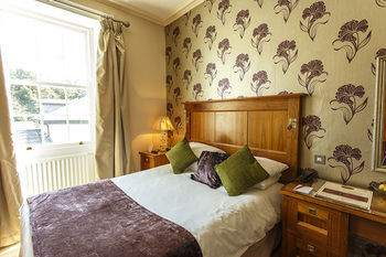 Hotel Best Western Hardwick Hall(.)
