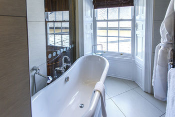 Hotel Best Western Hardwick Hall(.)