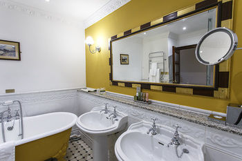 Hotel Best Western Hardwick Hall(.)