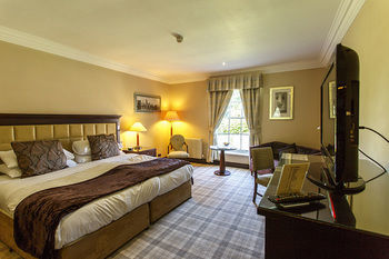 Hotel Best Western Hardwick Hall(.)