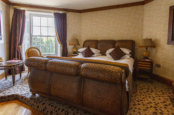 Hotel Best Western Hardwick Hall(.)
