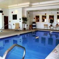 Hotel Hampton Inn & Suites Denver Cherry Creek