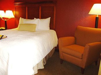 Hotel Hampton Inn Memphis/southaven