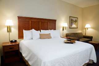 Hotel Hampton Inn Memphis/southaven