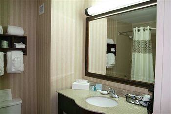 Hotel Hampton Inn Memphis/southaven