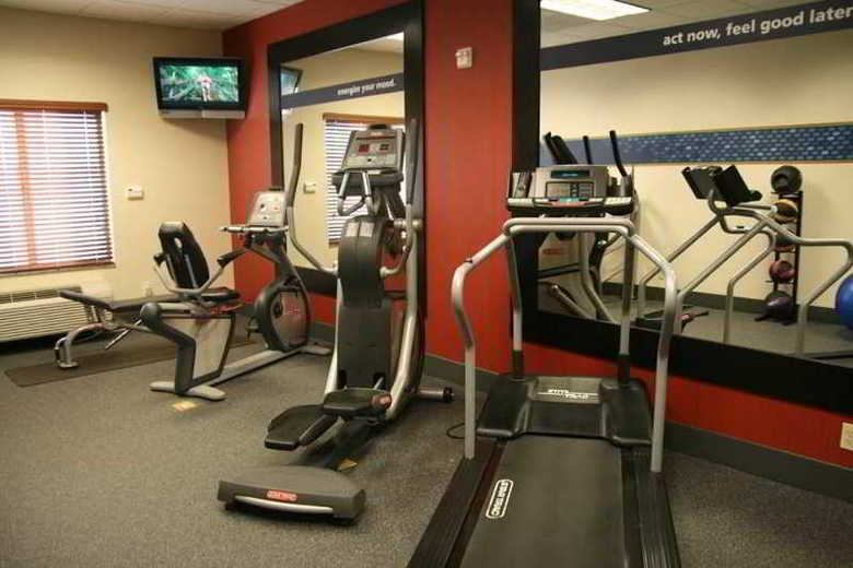 Hotel Hampton Inn & Suites Banning Beaumont