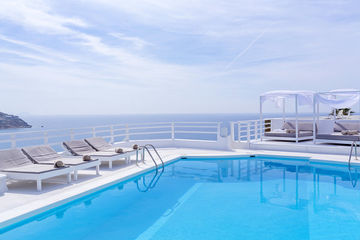 Hotel Pietra E Mare