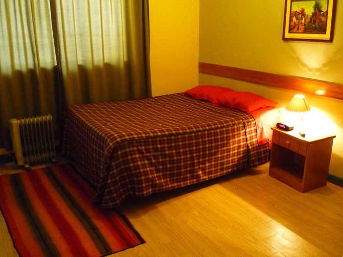 Net House B&B