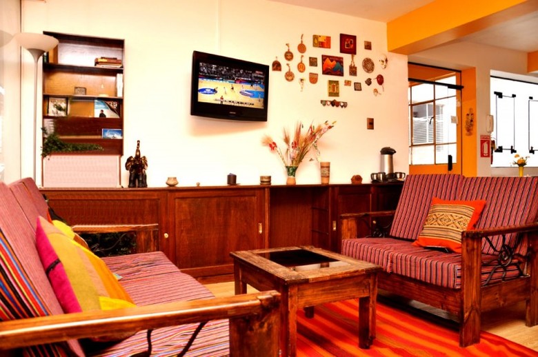 Net House B&B