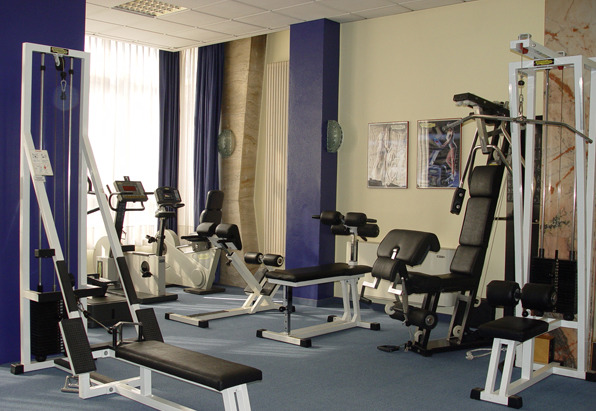 Hotel Best Western Soave