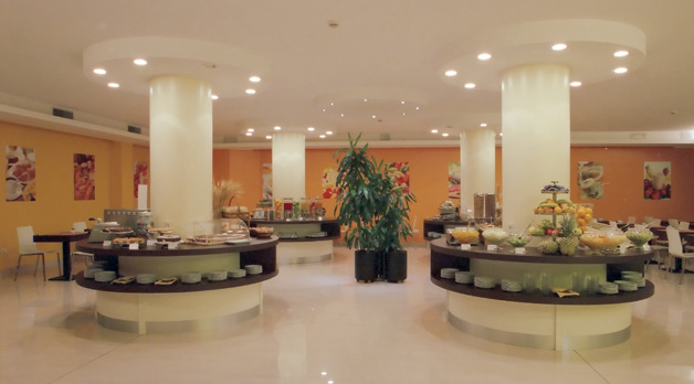 Hotel Best Western Soave