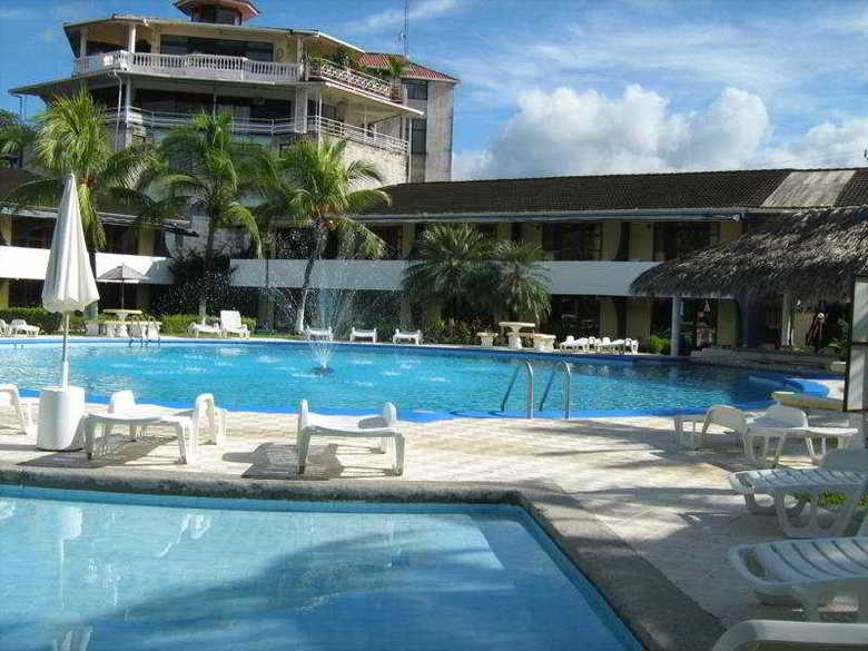 Hotel Morgan's Cove Resort & Casino