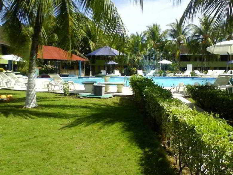 Hotel Morgan's Cove Resort & Casino