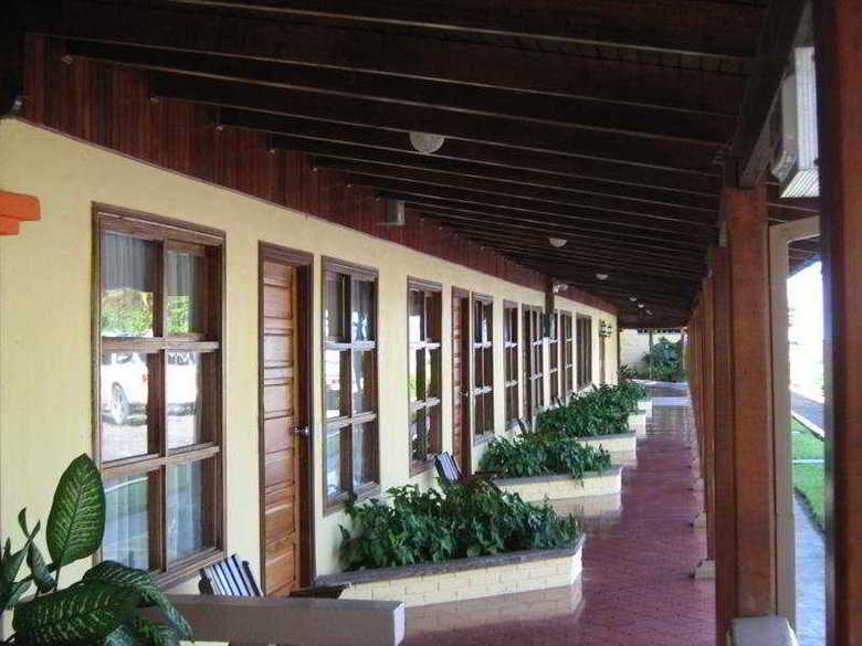 Hotel Morgan's Cove Resort & Casino