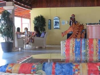 Hotel Morgan's Cove Resort & Casino