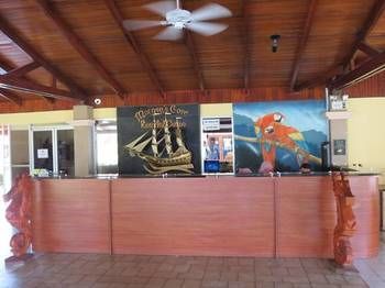Hotel Morgan's Cove Resort & Casino