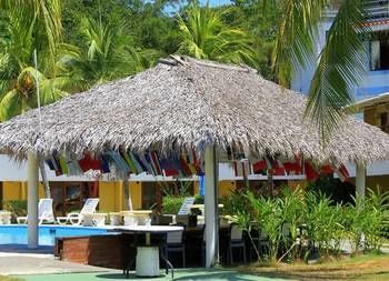 Hotel Morgan's Cove Resort & Casino