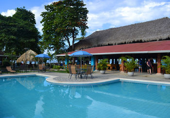 Hotel Morgan's Cove Resort & Casino