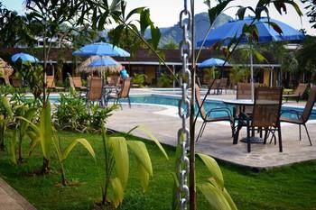 Hotel Morgan's Cove Resort & Casino