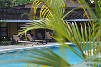 Hotel Morgan's Cove Resort & Casino
