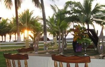 Hotel Morgan's Cove Resort & Casino