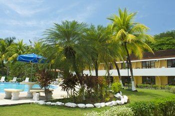 Hotel Morgan's Cove Resort & Casino