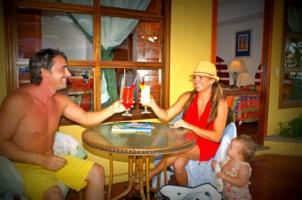 Hotel Morgan's Cove Resort & Casino