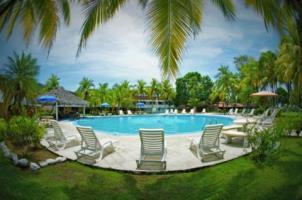 Hotel Morgan's Cove Resort & Casino