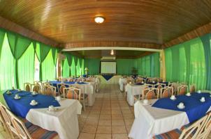 Hotel Morgan's Cove Resort & Casino