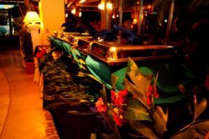 Hotel Morgan's Cove Resort & Casino