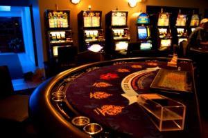 Hotel Morgan's Cove Resort & Casino