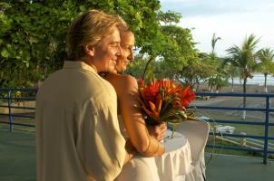 Hotel Morgan's Cove Resort & Casino