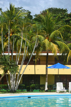 Hotel Morgan's Cove Resort & Casino