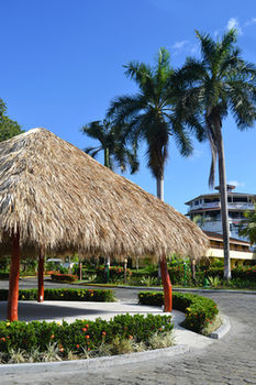 Hotel Morgan's Cove Resort & Casino