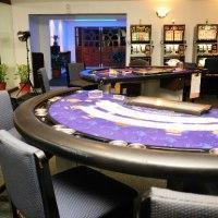 Hotel Morgan's Cove Resort & Casino