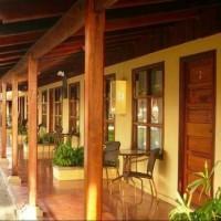 Hotel Morgan's Cove Resort & Casino