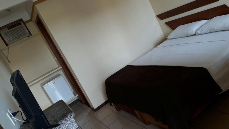 Coroa Bella Praia Hotel