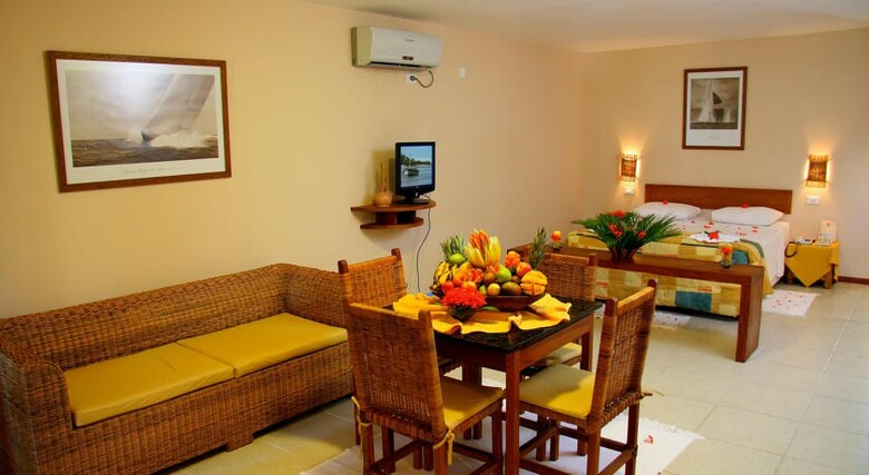 Hotel La Torre Resort