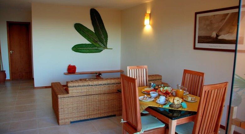 Hotel La Torre Resort