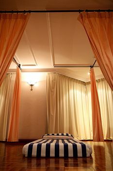 Hotel Orchid Garden