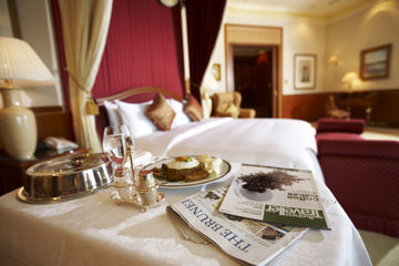 Hotel Empire (deluxe E-club)