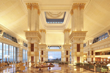 Hotel Empire (deluxe E-club)