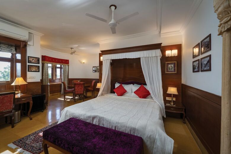 Hotel Rang Mahal