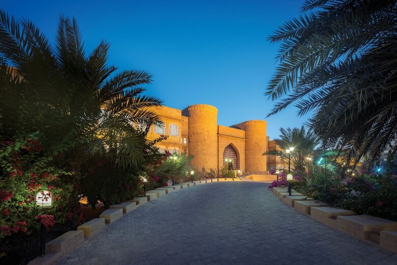 Hotel Rang Mahal