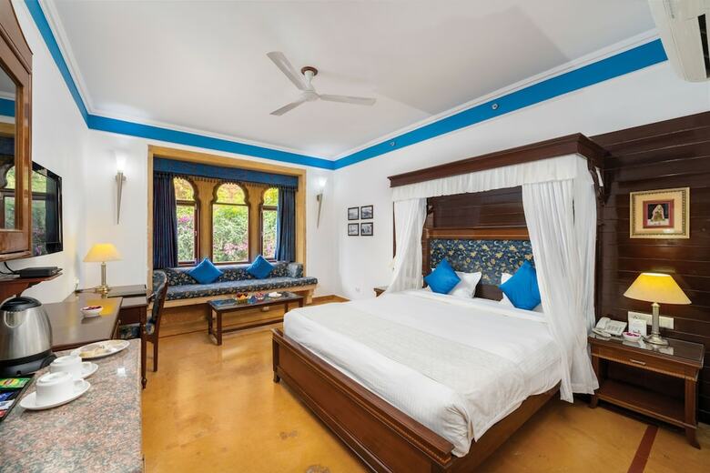 Hotel Rang Mahal