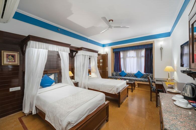 Hotel Rang Mahal